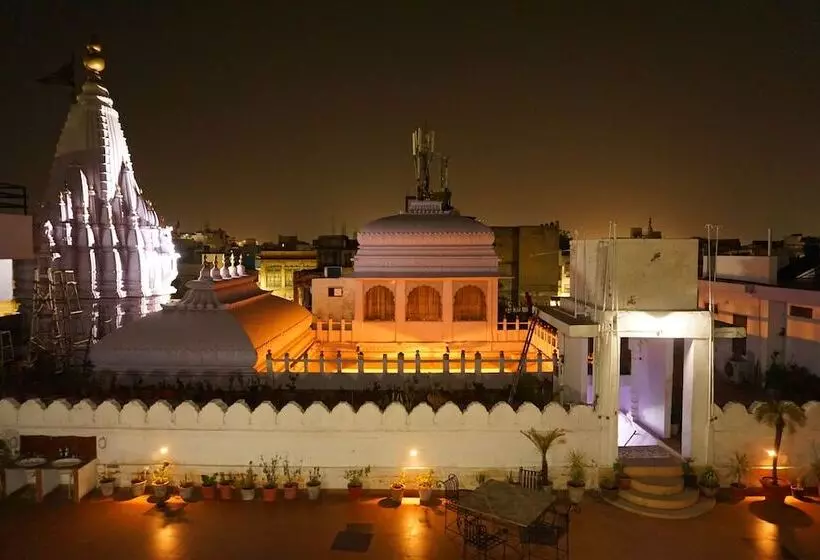 Fotos del hotel Nirvana Home:  8