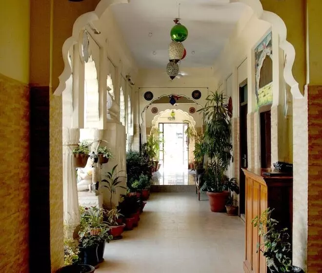 Fotos del hotel Nirvana Home:  17