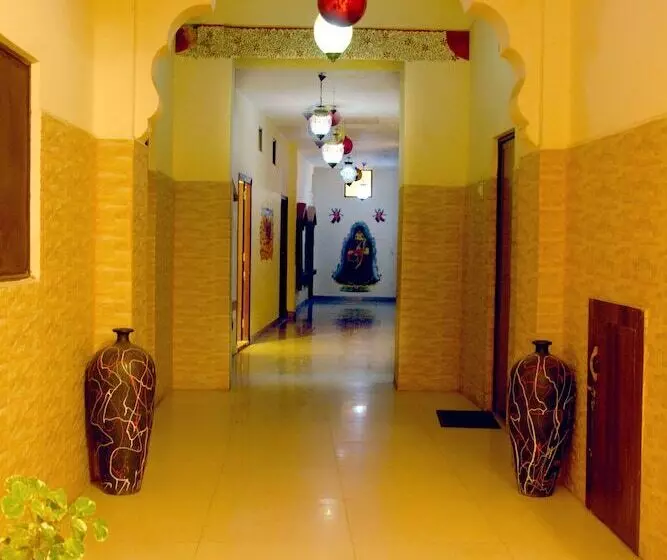 Fotos del hotel Nirvana Home:  2