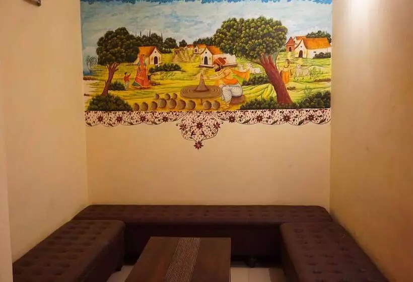 Fotos del hotel Nirvana Home:  21