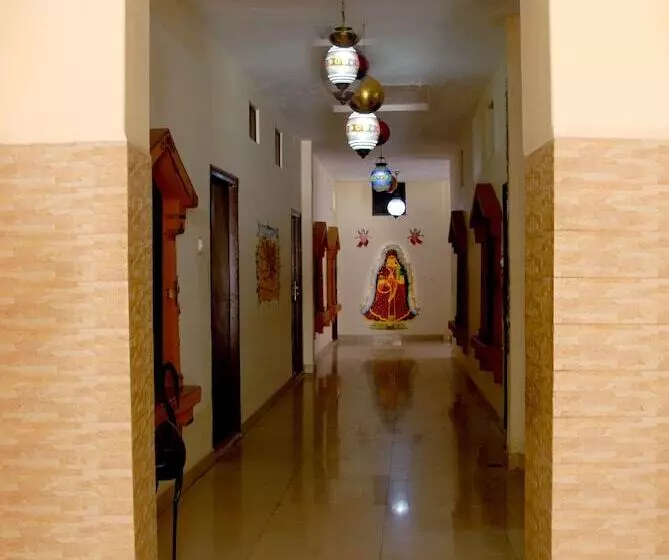 Fotos del hotel Nirvana Home:  10