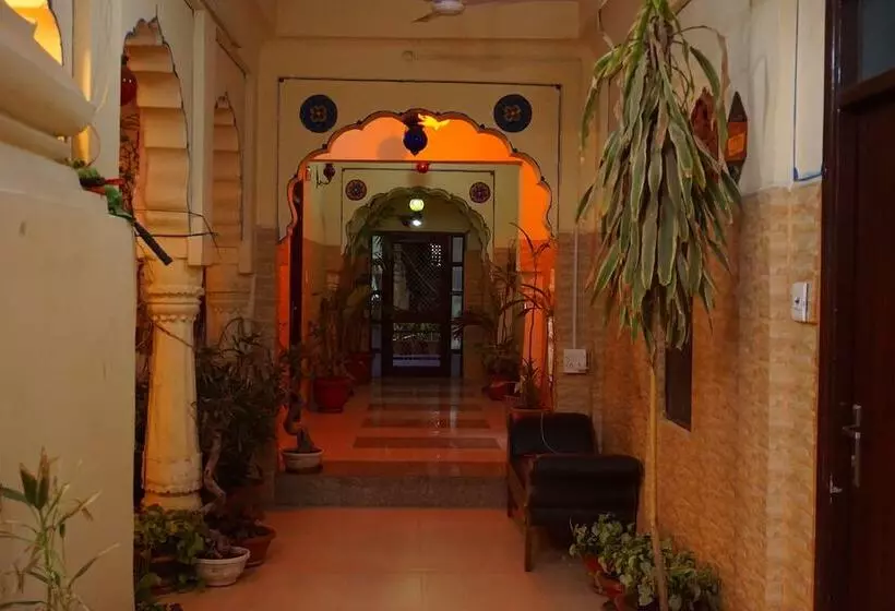 Fotos del hotel Nirvana Home:  22