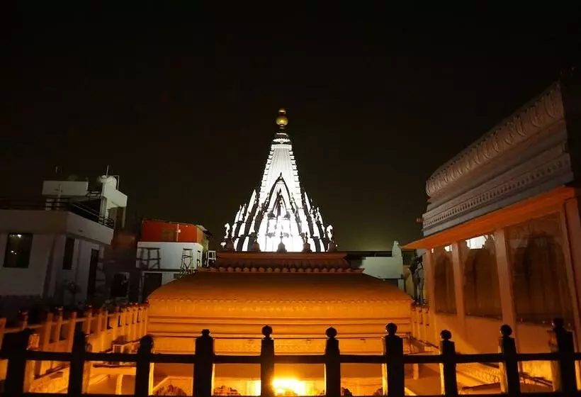 Fotos del hotel Nirvana Home:  14