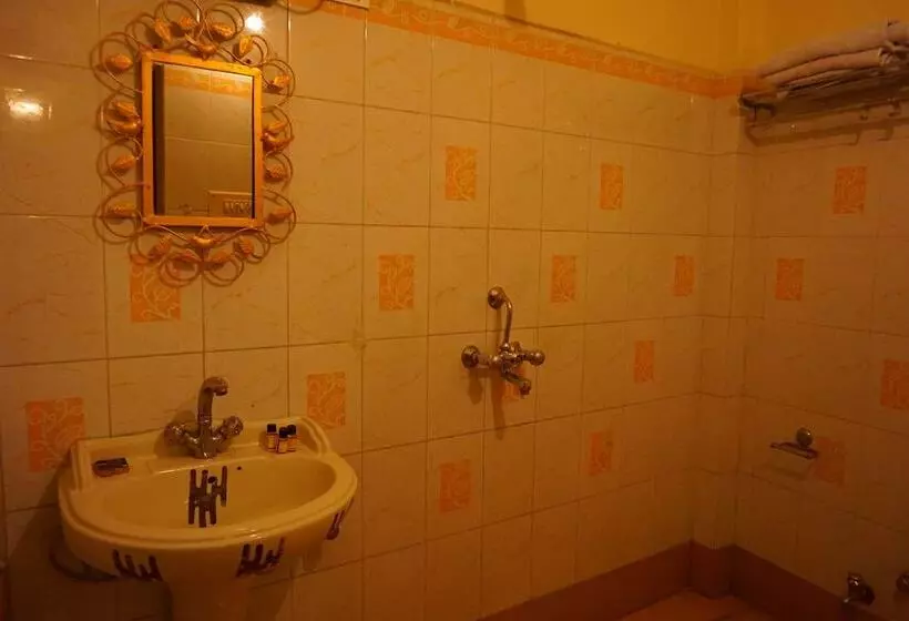 Fotos del hotel Nirvana Home:  6