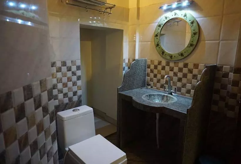 Fotos del hotel Nirvana Home:  18