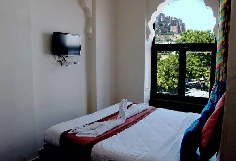 Fotos del hotel Nirvana Home:  15