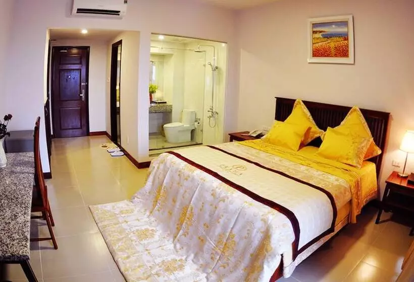 Fotos del hotel Praha:  20