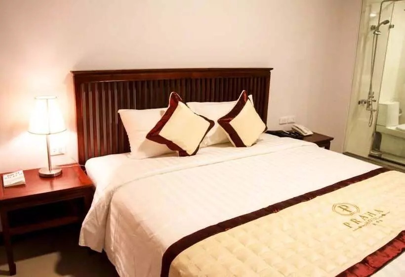 Fotos del hotel Praha:  9