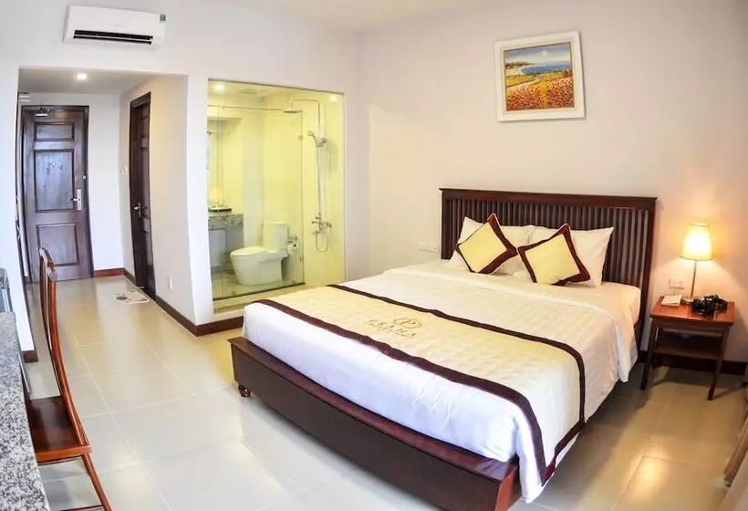 Fotos del hotel Praha:  3