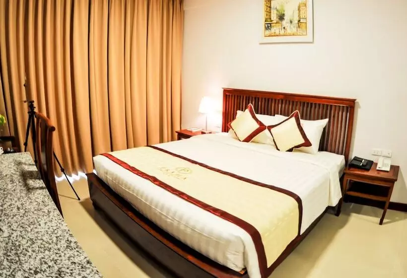 Fotos del hotel Praha:  12