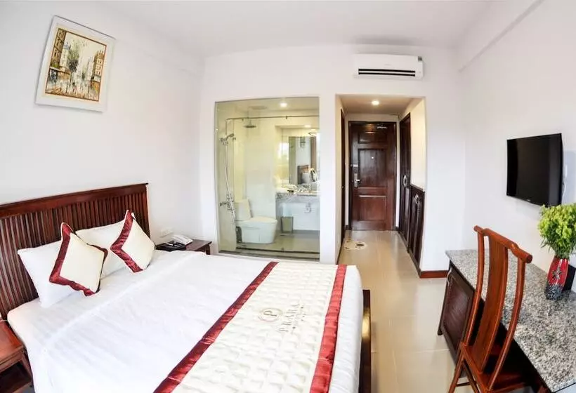 Fotos del hotel Praha:  22