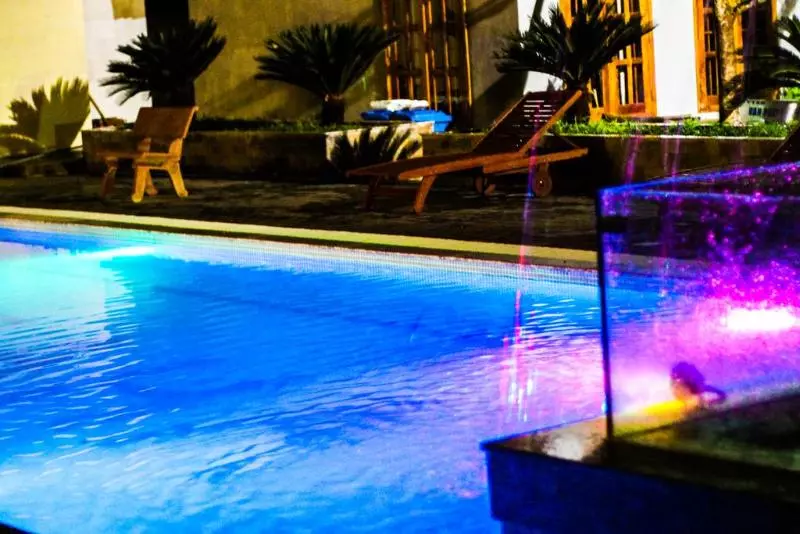 Fotos del hotel Praha:  13