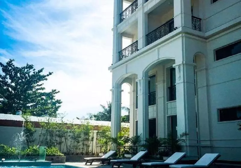 Fotos del hotel Praha:  10