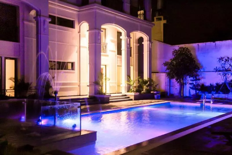 Fotos del hotel Praha:  8