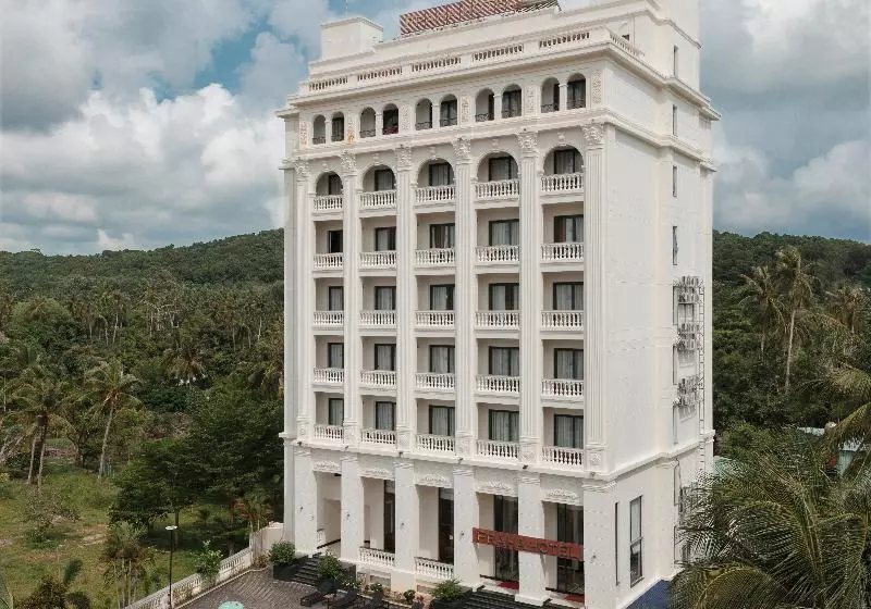 Fotos del hotel Praha:  2