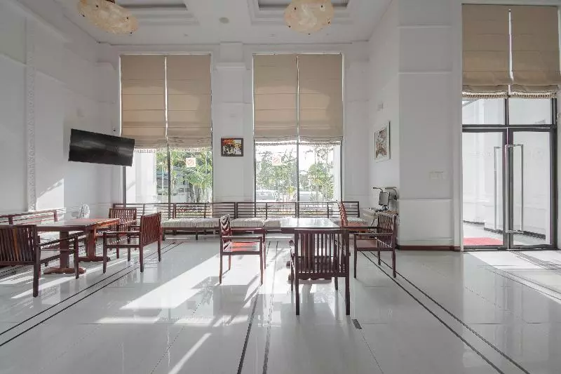 Fotos del hotel Praha:  4