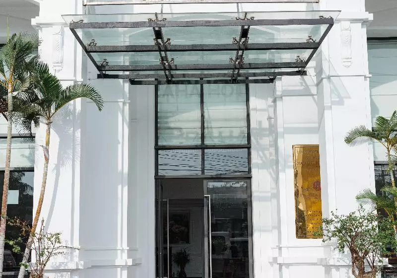 Fotos del hotel Praha:  7