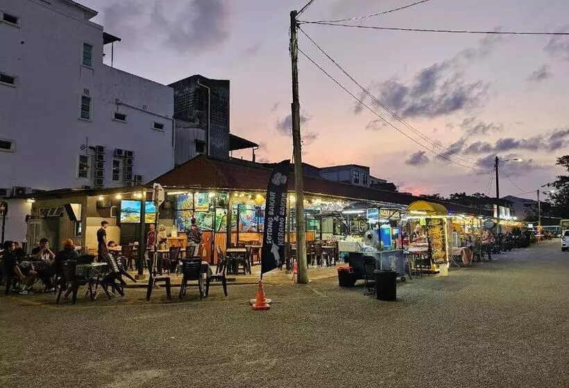 Fotos del hotel Seasons View:  2