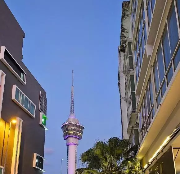 Fotos del hotel Seasons View:  11