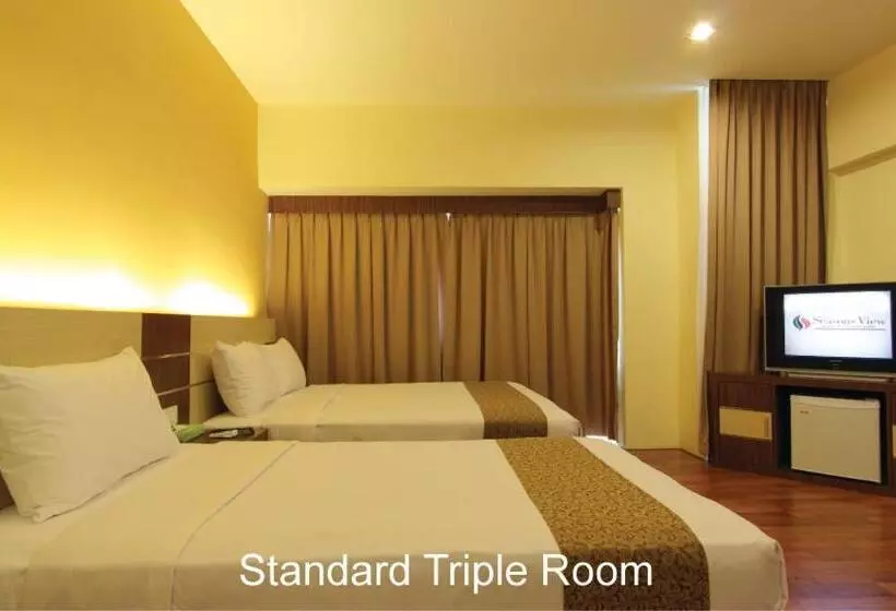 Fotos del hotel Seasons View:  14