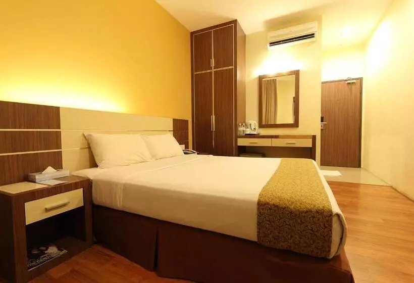 Fotos del hotel Seasons View:  13