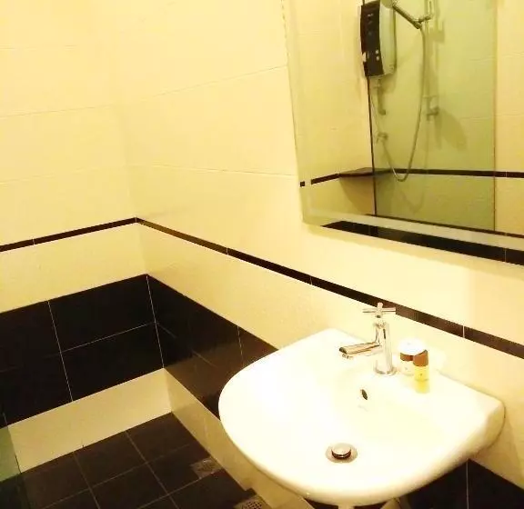 Fotos del hotel Seasons View:  3