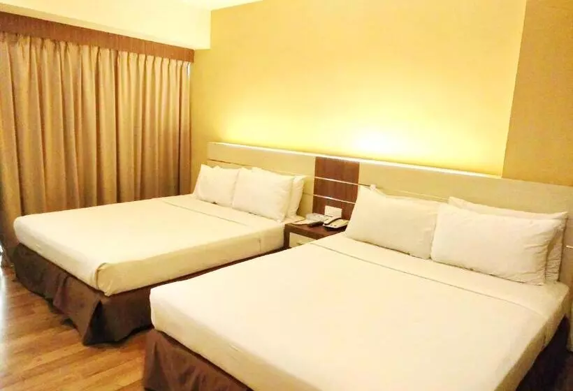 Fotos del hotel Seasons View:  19