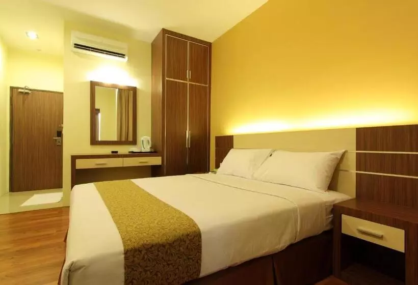 Fotos del hotel Seasons View:  20