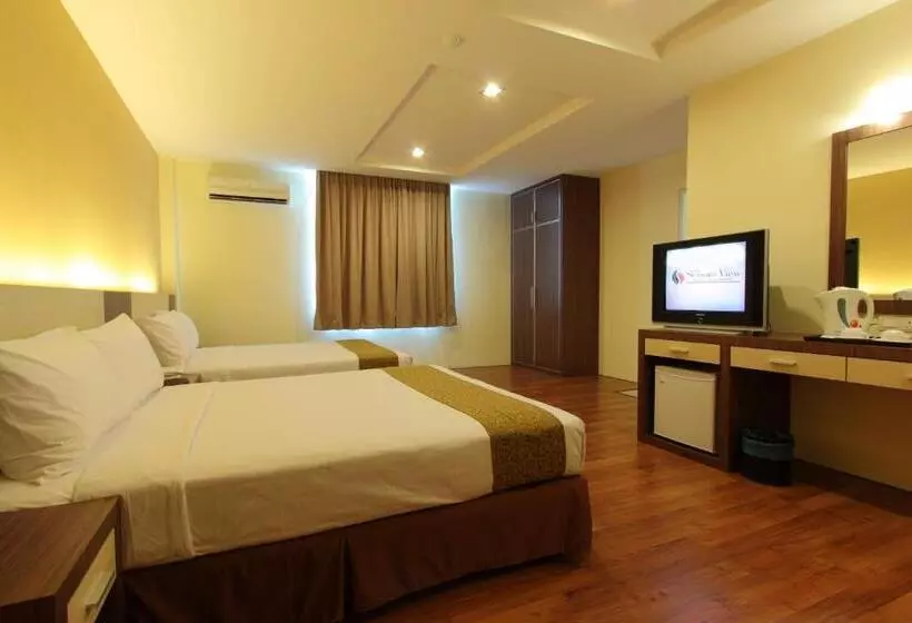 Fotos del hotel Seasons View:  21