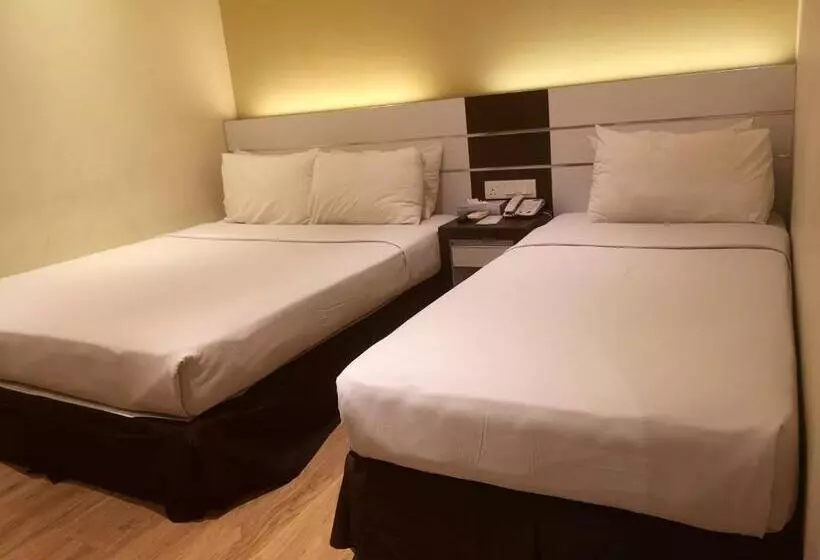 Fotos del hotel Seasons View:  18