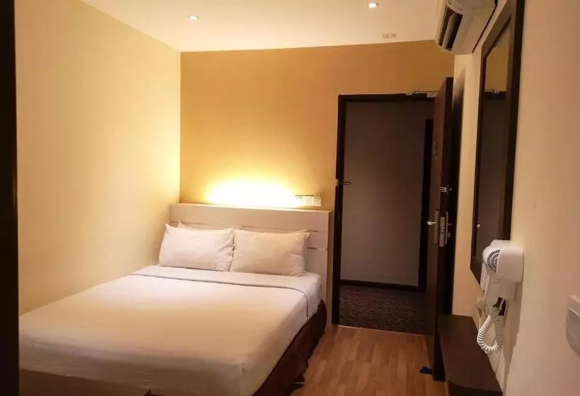 Fotos del hotel Seasons View:  15