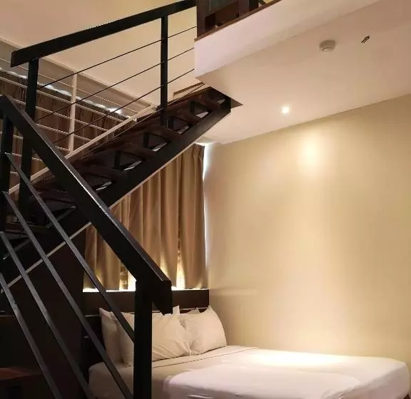 Fotos del hotel Seasons View:  25