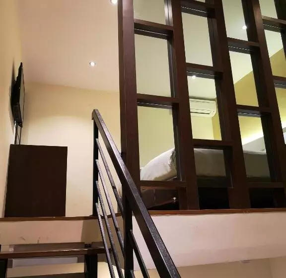 Fotos del hotel Seasons View:  16