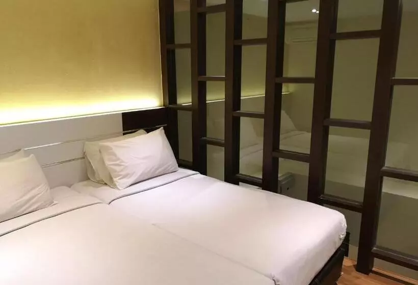 Fotos del hotel Seasons View:  17