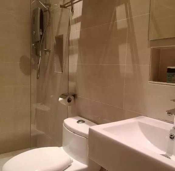 Fotos del hotel Seasons View:  10