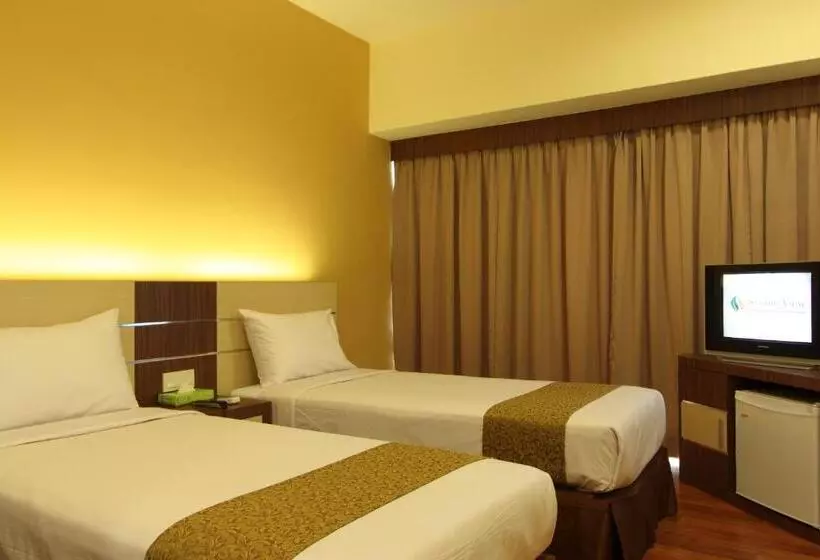 Fotos del hotel Seasons View:  23