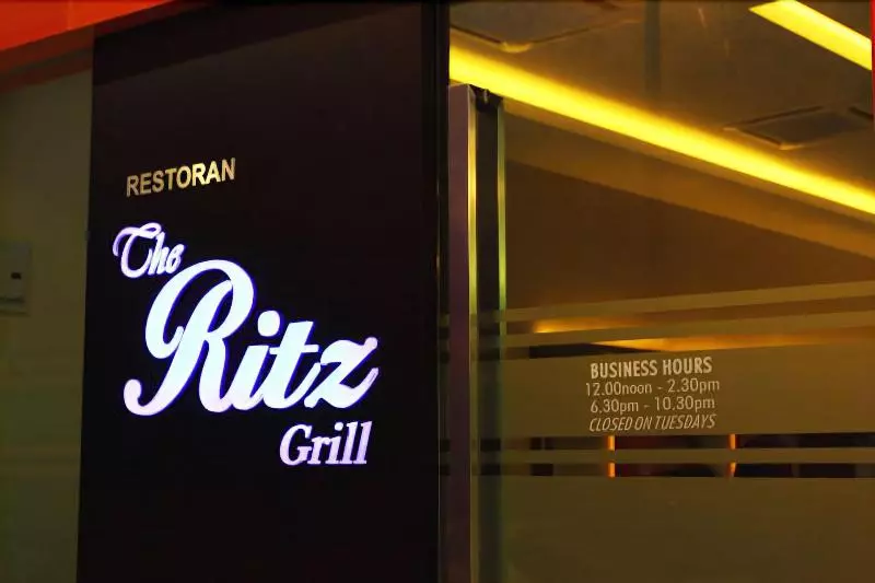 Fotos del hotel Seasons View:  4