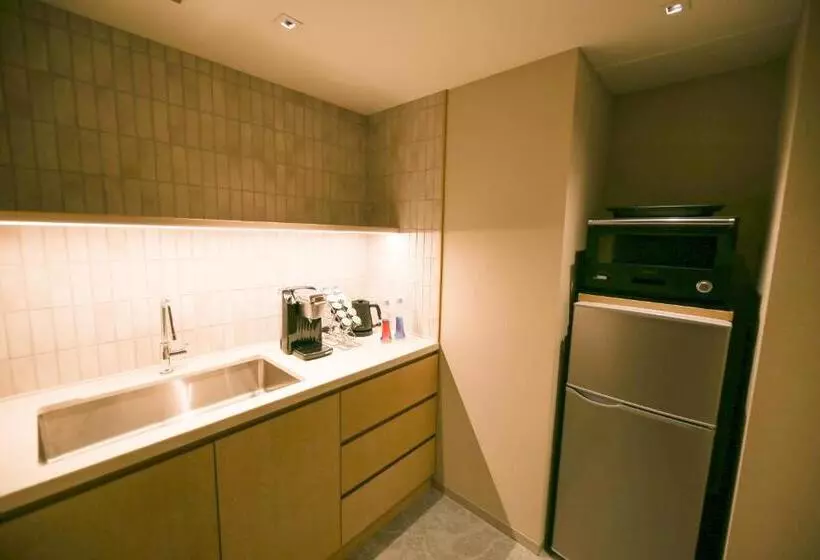 Fotos del hotel Richmond  Premier Tokyo Oshiage:  3