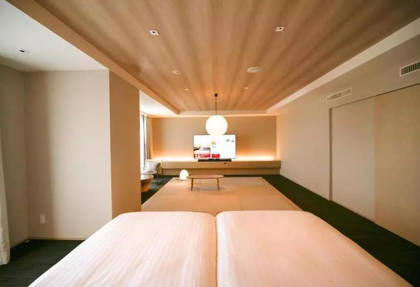 Fotos del hotel Richmond  Premier Tokyo Oshiage:  9