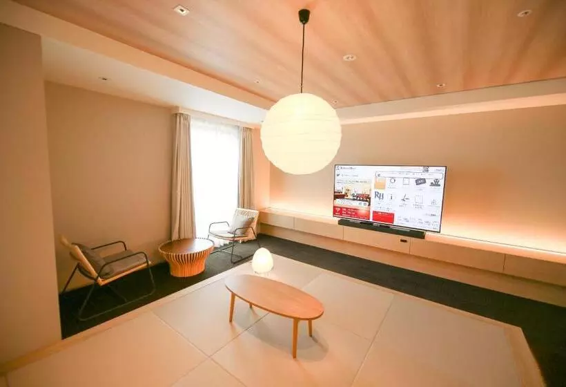 Fotos del hotel Richmond  Premier Tokyo Oshiage:  24