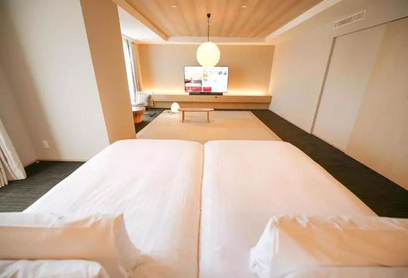 Fotos del hotel Richmond  Premier Tokyo Oshiage:  18