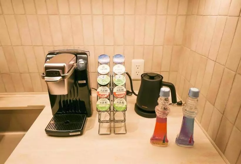 Fotos del hotel Richmond  Premier Tokyo Oshiage:  2