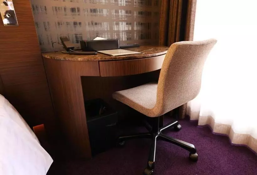 Fotos del hotel Richmond  Premier Tokyo Oshiage:  12