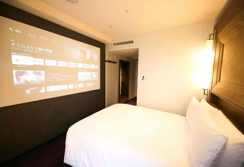 Fotos del hotel Richmond  Premier Tokyo Oshiage:  15