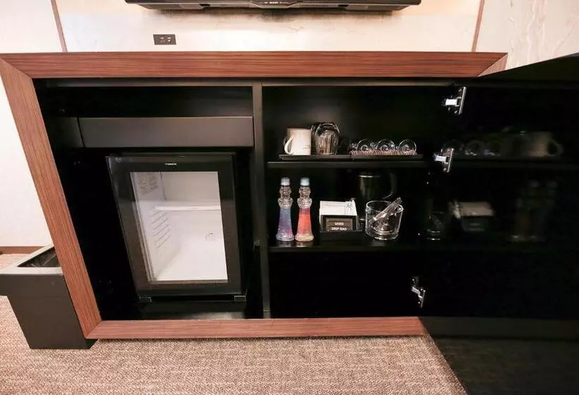 Fotos del hotel Richmond  Premier Tokyo Oshiage:  23