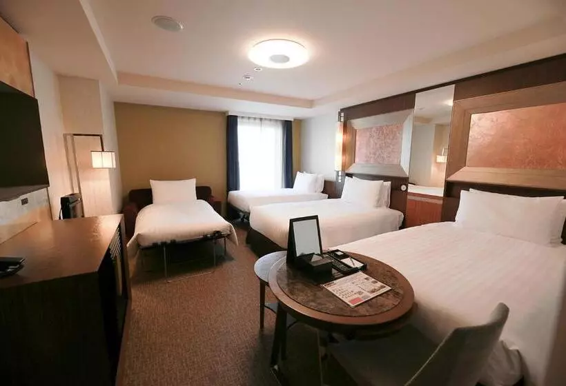 Fotos del hotel Richmond  Premier Tokyo Oshiage:  14