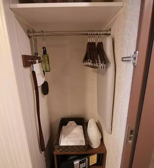 Fotos del hotel Richmond  Premier Tokyo Oshiage:  13