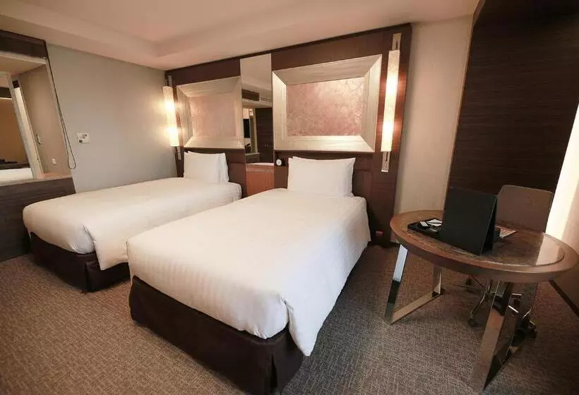 Fotos del hotel Richmond  Premier Tokyo Oshiage:  8