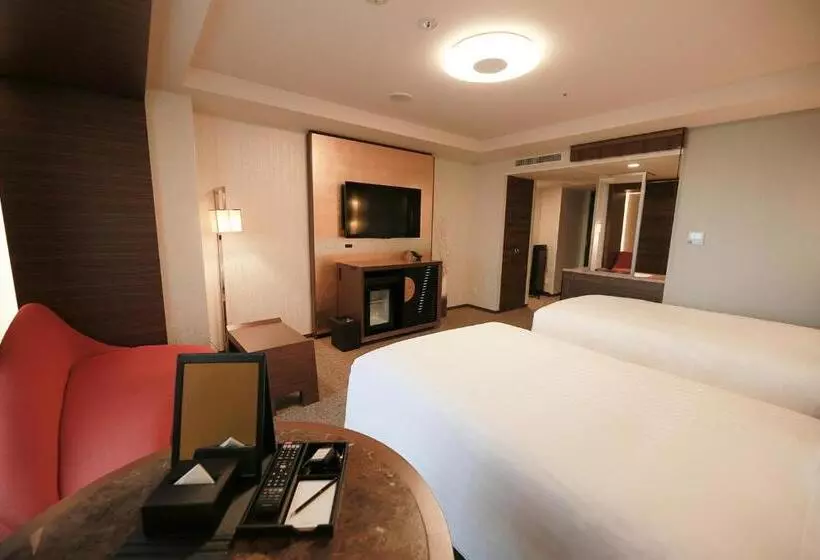 Fotos del hotel Richmond  Premier Tokyo Oshiage:  19