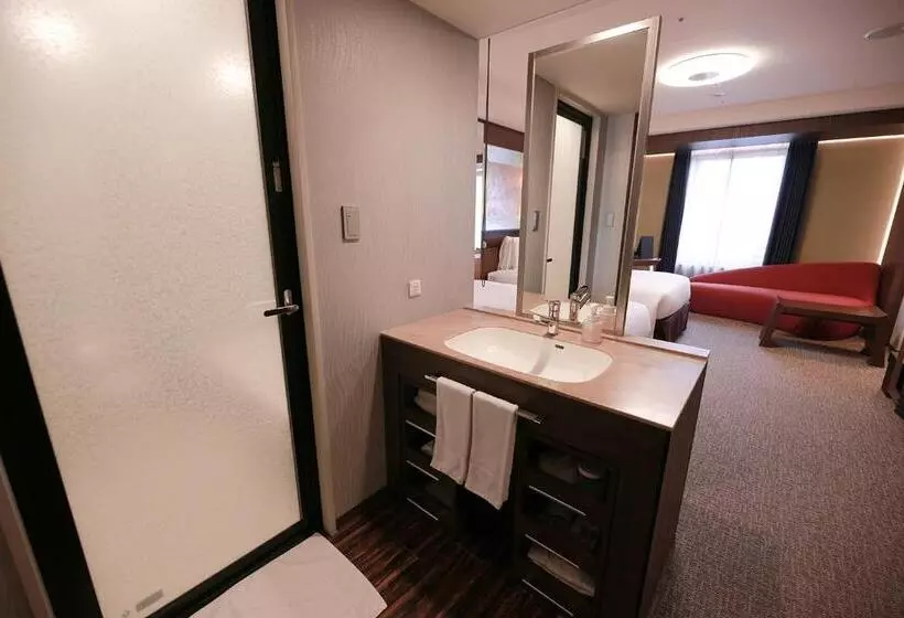 Fotos del hotel Richmond  Premier Tokyo Oshiage:  22